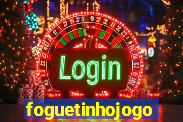 foguetinhojogo