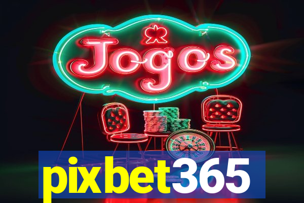 pixbet365