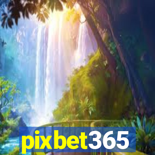 pixbet365