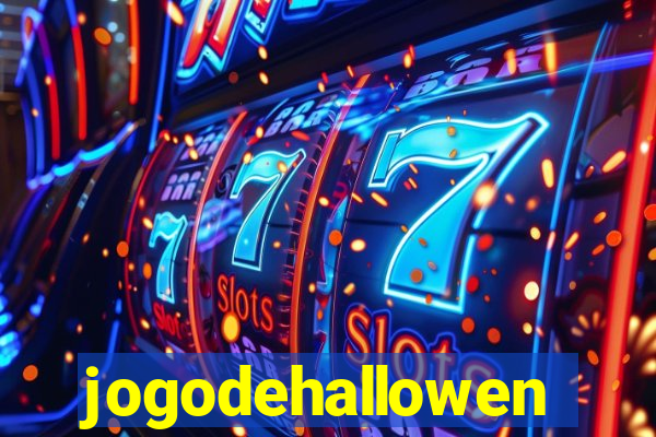 jogodehallowen