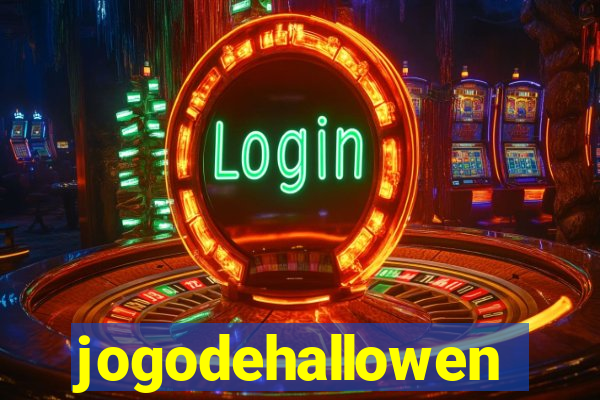 jogodehallowen