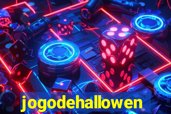 jogodehallowen