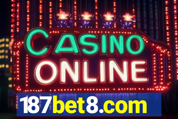 187bet8.com