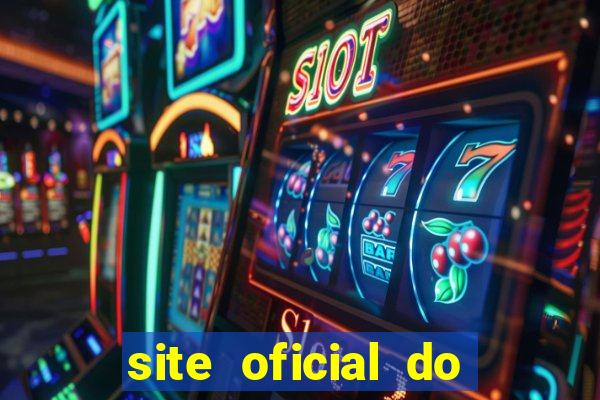 site oficial do tigre jogo
