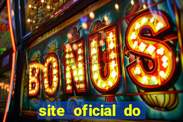 site oficial do tigre jogo