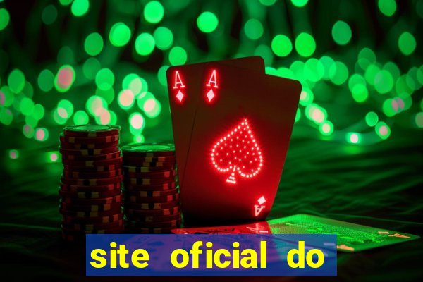 site oficial do tigre jogo