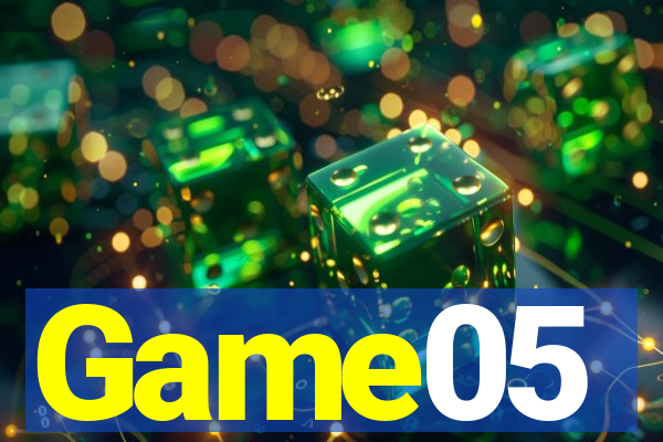 Game05