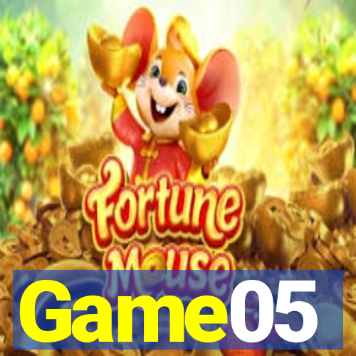 Game05