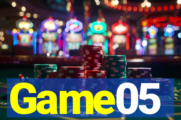 Game05