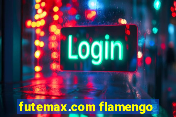 futemax.com flamengo