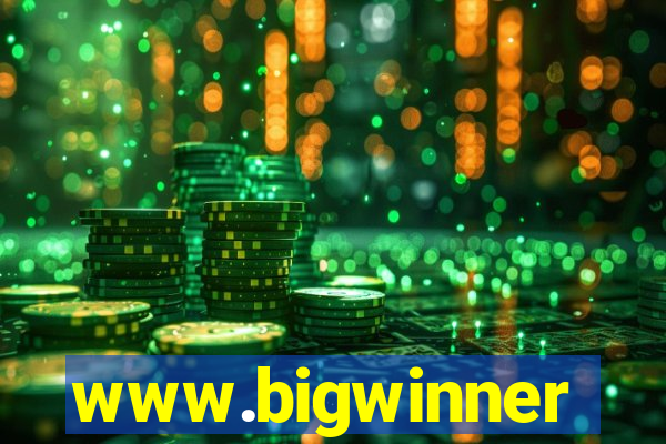 www.bigwinner
