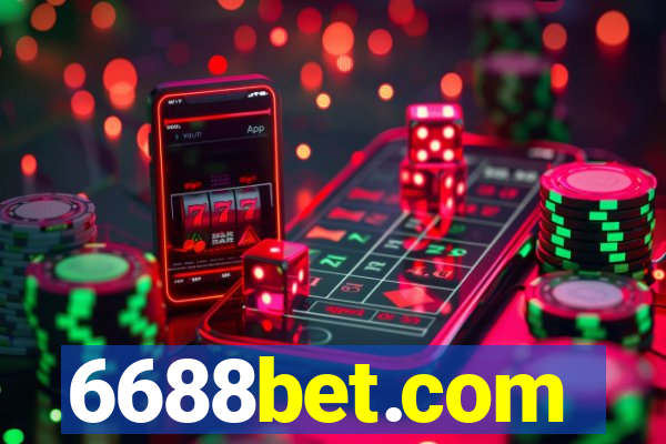 6688bet.com