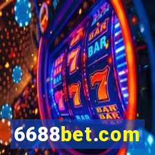 6688bet.com