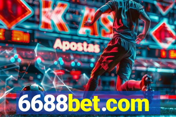 6688bet.com