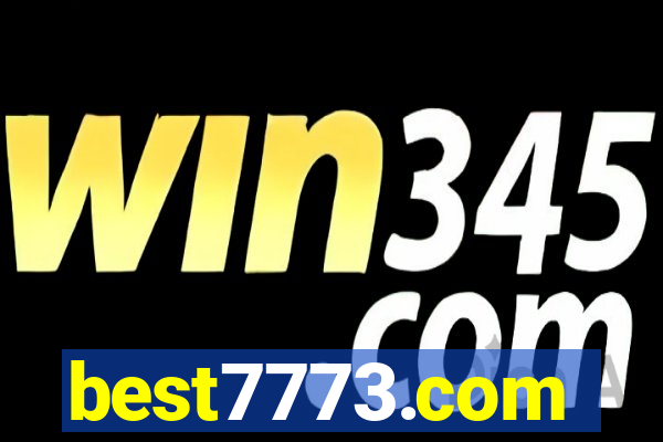 best7773.com