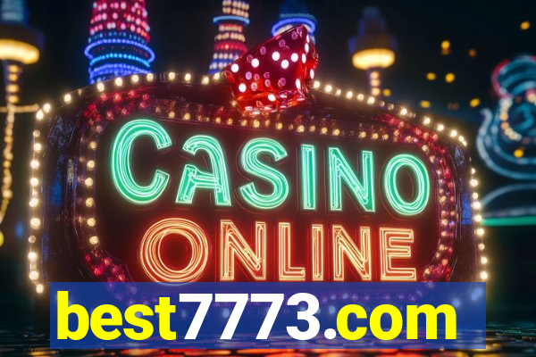 best7773.com