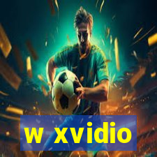 w xvidio