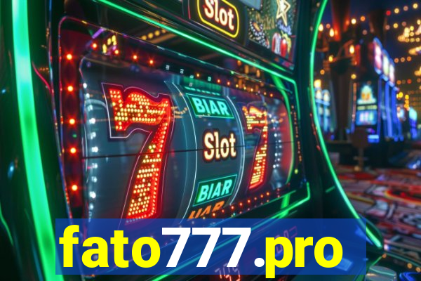 fato777.pro