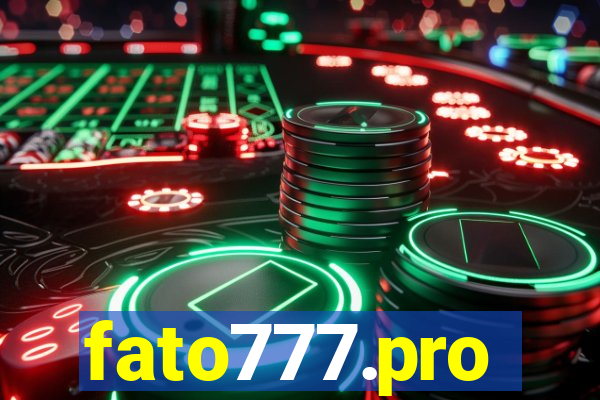 fato777.pro