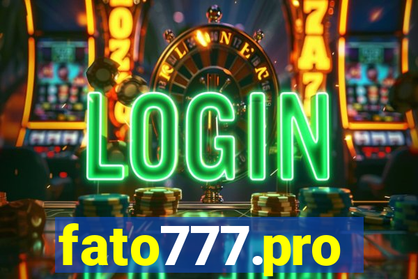 fato777.pro