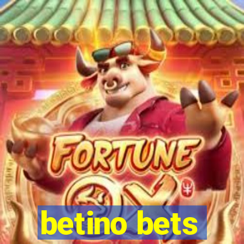 betino bets