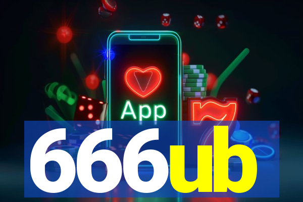 666ub