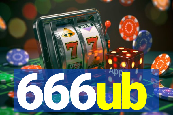 666ub