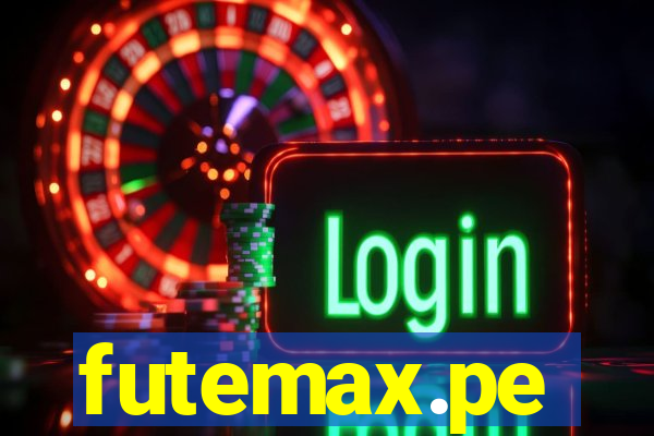 futemax.pe