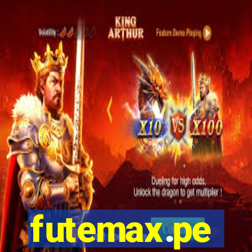 futemax.pe