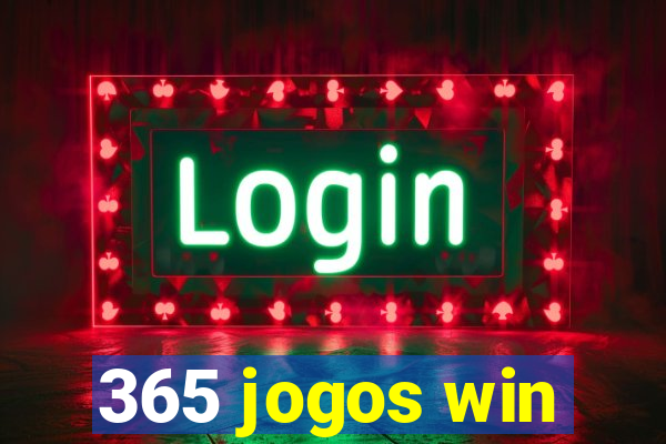 365 jogos win