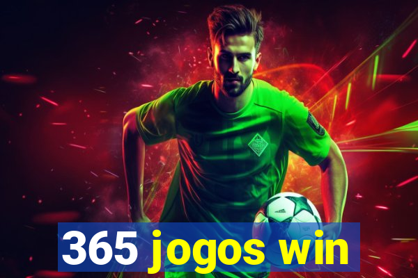365 jogos win