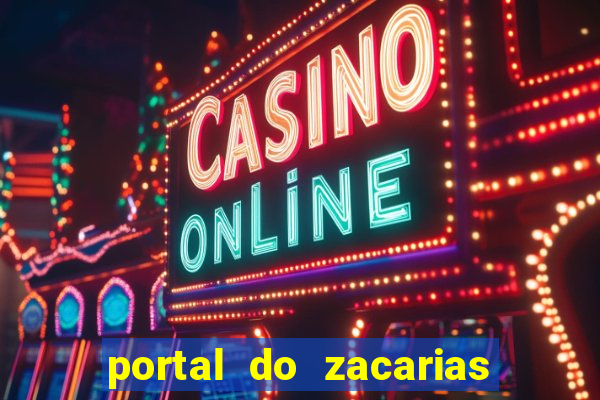 portal do zacarias brida nunes