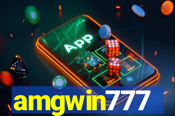 amgwin777