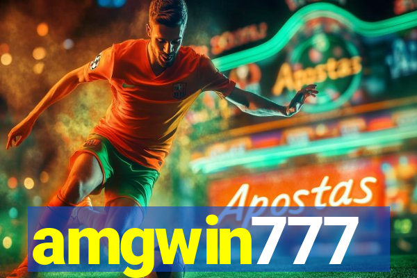 amgwin777