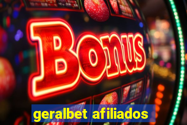 geralbet afiliados