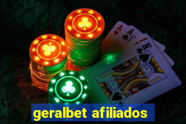 geralbet afiliados