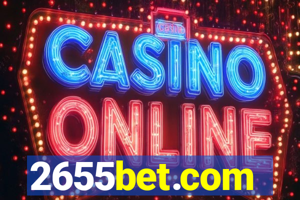2655bet.com
