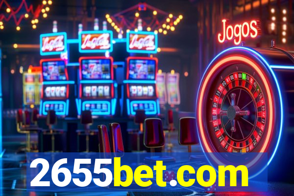 2655bet.com