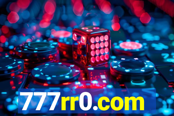 777rr0.com