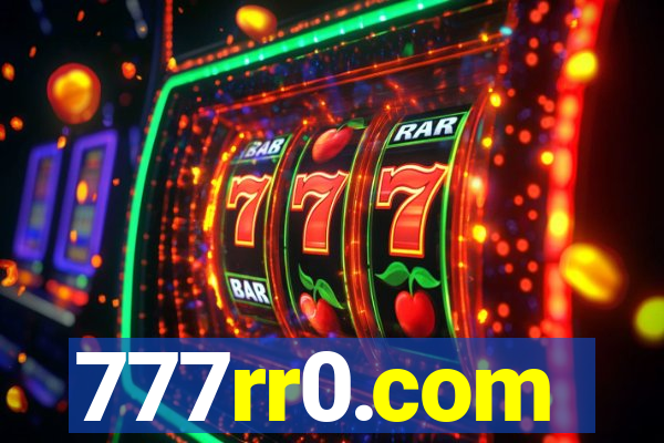 777rr0.com