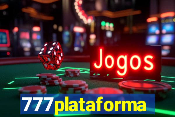 777plataforma