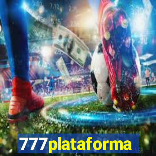 777plataforma