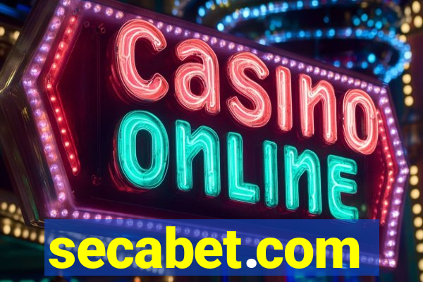 secabet.com