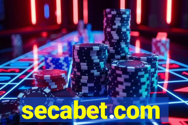 secabet.com