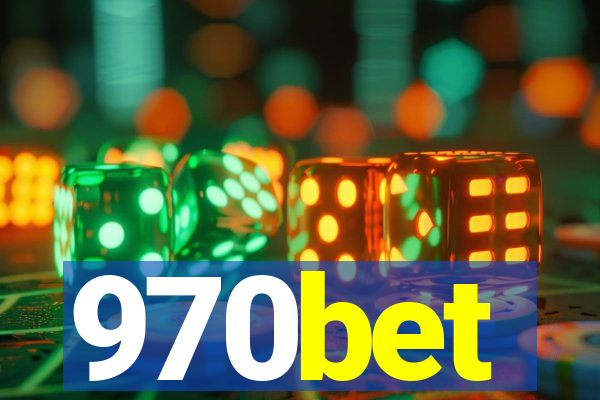 970bet