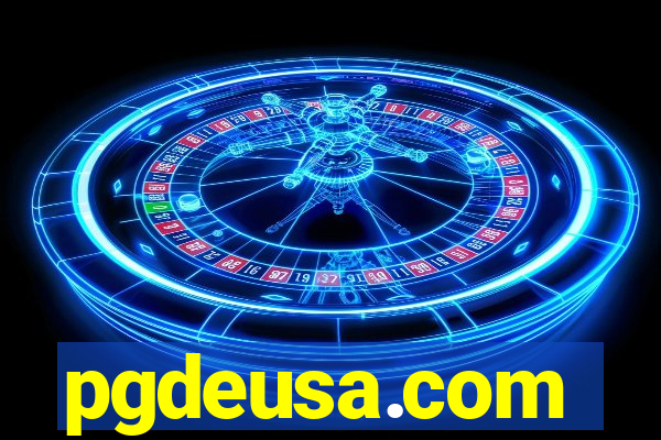 pgdeusa.com