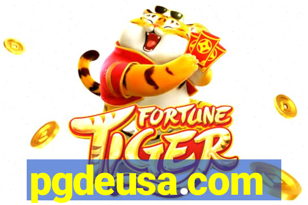 pgdeusa.com