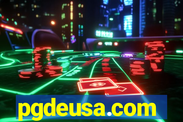 pgdeusa.com