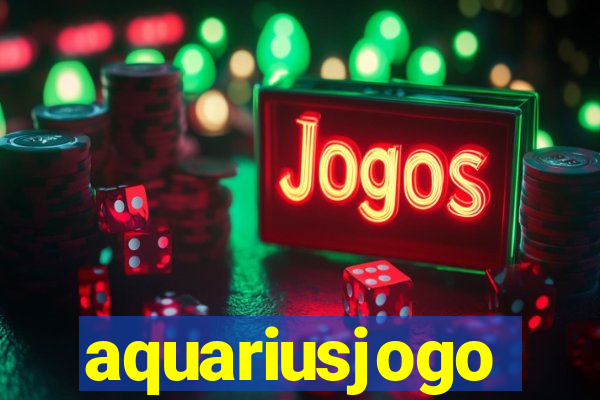 aquariusjogo