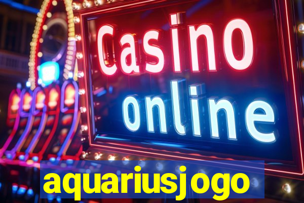 aquariusjogo